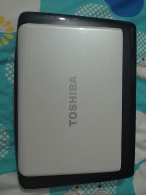 Portatil Toshiba 11.6 Pulgadas 2 Ram 500 - Cali