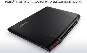 Portátil Lenovo Ideapad Y70015 isk Core i7 - Envigado