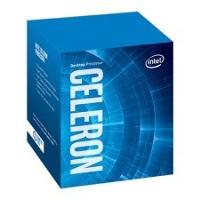 Procesador Intel Celeron Dual Core Séptima Generación