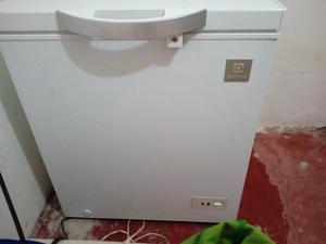 Refrigerador Y Enfriador Electrolux