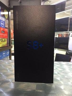 SAMSUNG S8 64 GIGAS NUEVOS SELLADOS DE FABRICA DOBLE SIM
