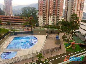 SE VENDE APARTAMENTO EN LA ESTRELLA (SURAMERICA)