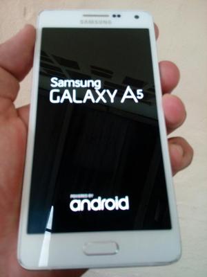 Samsung A5 16gb 2 Ram 8nucleos 13mxp Ful