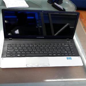 Samsung Core I5 con 4 Ram Y 500 Disco - Cali