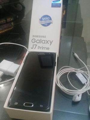 Samsung Galaxi J7 Prime