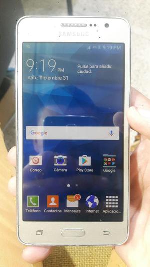 Samsung Galaxy Gran Prain