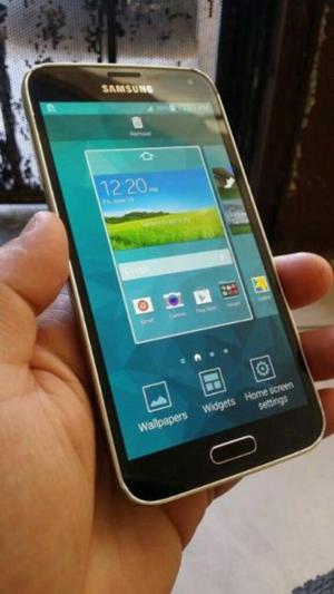 Samsung Galaxy S5 4g Lte Grande