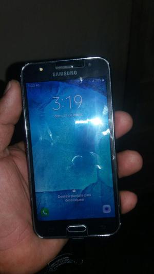 Samsung J5 8gb Interna Imei Original