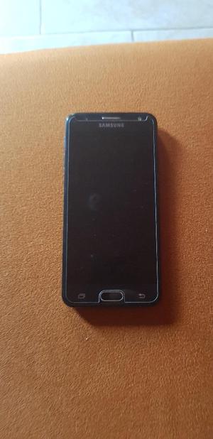 Samsung J5 Prime Como Nuevo