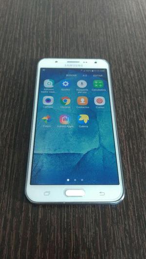 Samsung J7 Como Nuevo 8nclos 16gb 2gb
