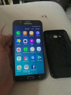 Samsung J7 Dual Recibo Cel Menor Valor