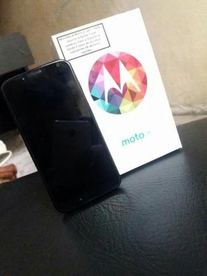 Se Vende Motorola Moto X Como Nuevo 4g