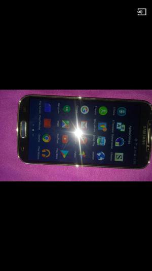 Se Vende Samsug S4