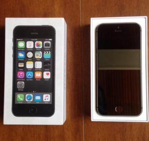 Se Vende iPhone 5S de 16 Gigas