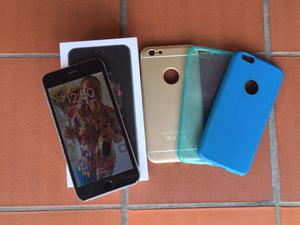 Se vende iPhone 6s Plus