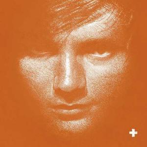 Sheeran Ed + Cd Nuevo