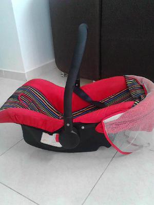 Silla para Bebe - La Plata