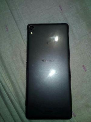 Sony Xperia Ax