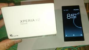 Sony Xperia Xz Premium Dual Sim