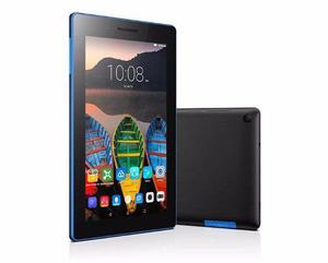 Tablet Lenovo Tb3-710f Mtk 8127 /8 Gb/ram 1 Gb/wifi/7