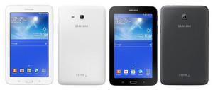Tablet Samsung Galaxy Tab E 7 Sm-t113 8/1gb + Estuche Teclad
