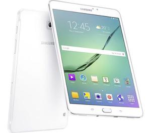 Tableta Samsung Galaxy Tab Sgb Blanca 4g Como Nueva