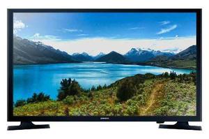 Televisor 32" Samsung UN32J4000DKXZL