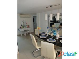 VENTA APARTAMENTO PIE DE LA POPA CARTAGENA