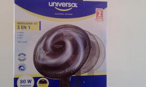 VENTILADOR UNIVERSAL