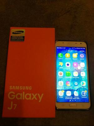 Vencambio Samsung Galaxy J7 Lte Dual Sim