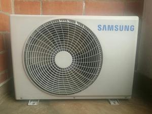 Vendo Aire Acondicionado Samsung