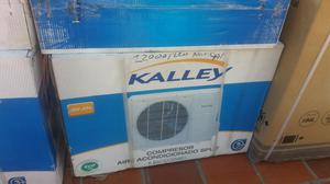 Vendo Aire Kalley Nuevo a 220