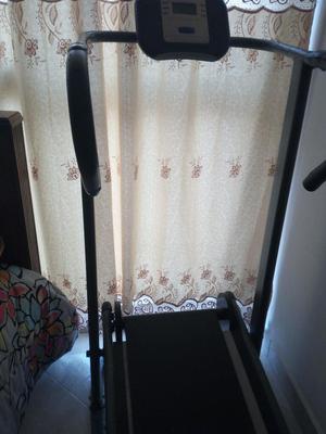 Vendo Caminadora para Ejercicio