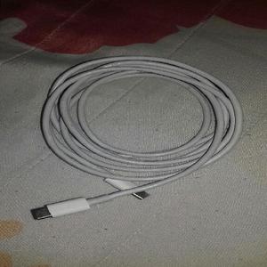 Vendo Cargador Completo Apple Original - Dosquebradas