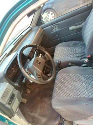 Vendo Ford Fiesta Modelo  Soa Noviem