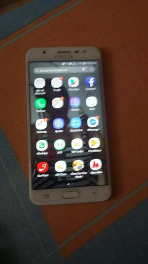 Vendo J7 10 de 10 Prime