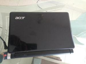Vendo Portátil Acer Aspire One - Cali