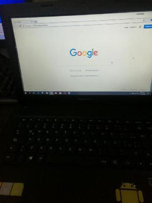 Vendo Portátil Lenovo - Bucaramanga