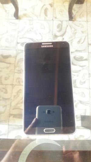 Vendo Samsung Galaxy Note 3