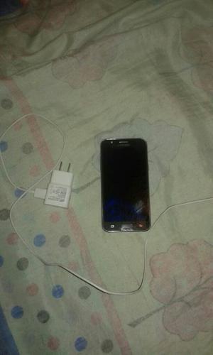 Vendo Samsung J5 Normal