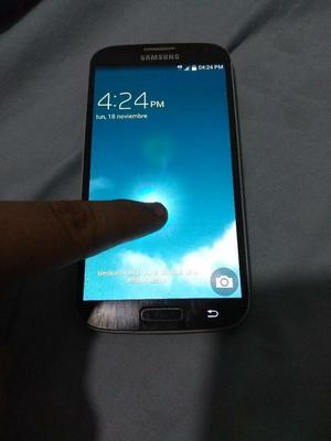 Vendo Samsung S4 Grande de 16 Gb