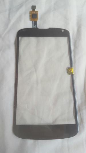 Vendo Tactil/talco de Nexus 4