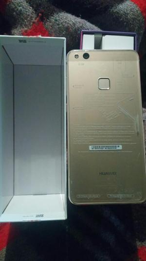 Vendo Telefono Huawei P10 Lite Nuevo