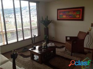 Vendo apartamento Cedritos Bogota