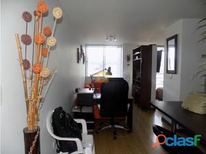 Venta Apartaestudio La Leonora, Manizales