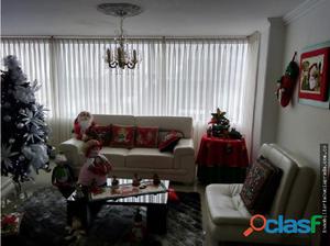 Venta Apartamento La Camelia, Manizales