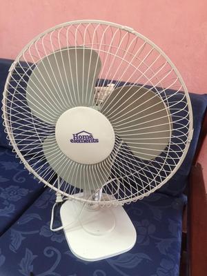 Ventilador