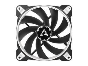 Ventilador Arctic Bionix F120 Gaming Pwm Pst 120mm Blanco