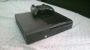 Xbox 360 E + Un Control +disco  Juegos +rgh
