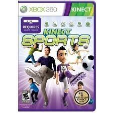 Xbox 360 Kinect Sports Xbox 360 ** Tiendastargus**